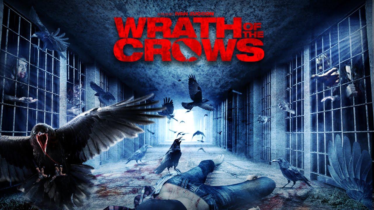 Wrath of the Crows Trailer