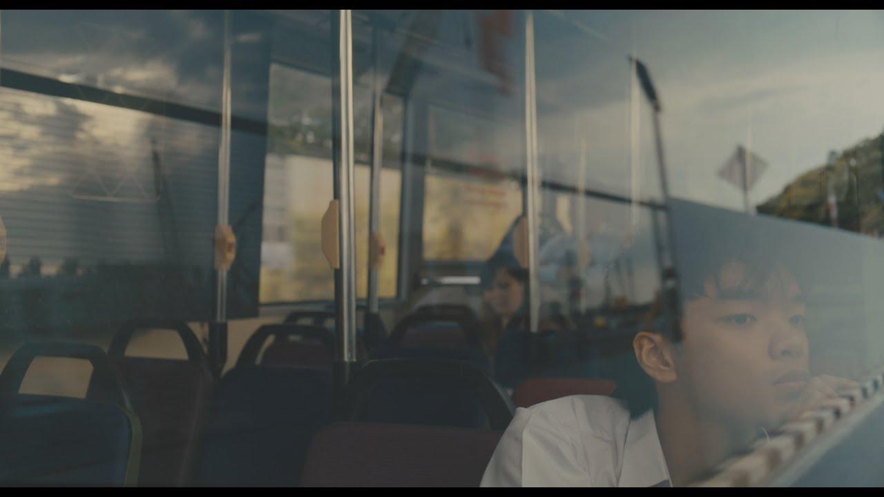 Tomorrow Is a Long Time Trailer