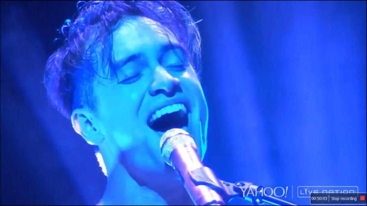 Panic! at the Disco - In Concert with Live Nation - Gospel Tour LIVE from Jacobs Pavillion, Cleveland Trailer