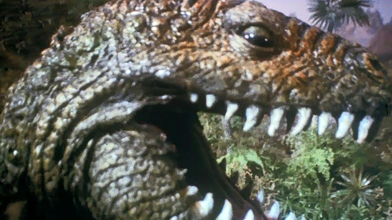 The Land That Time Forgot Trailer