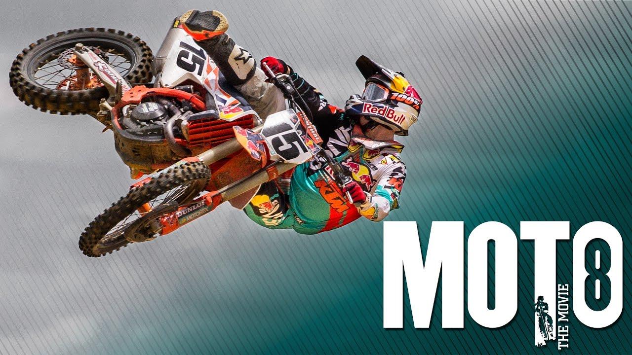 Moto 8: The Movie Trailer