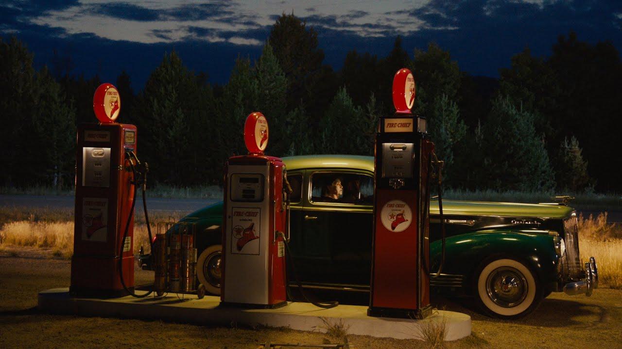 Two or Three Things I Know about Edward Hopper Trailer