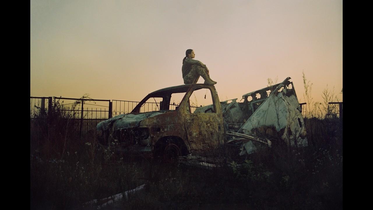 Mariinka Trailer