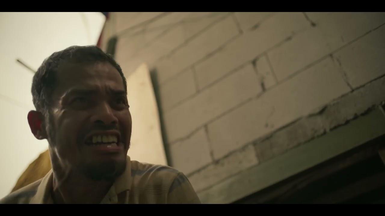 Bunga Semerah Darah Trailer