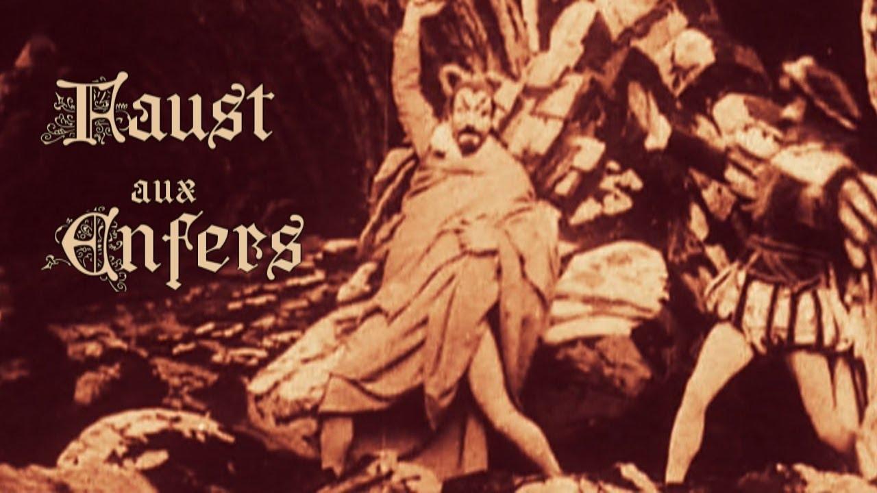 Faust in the Underworld Trailer