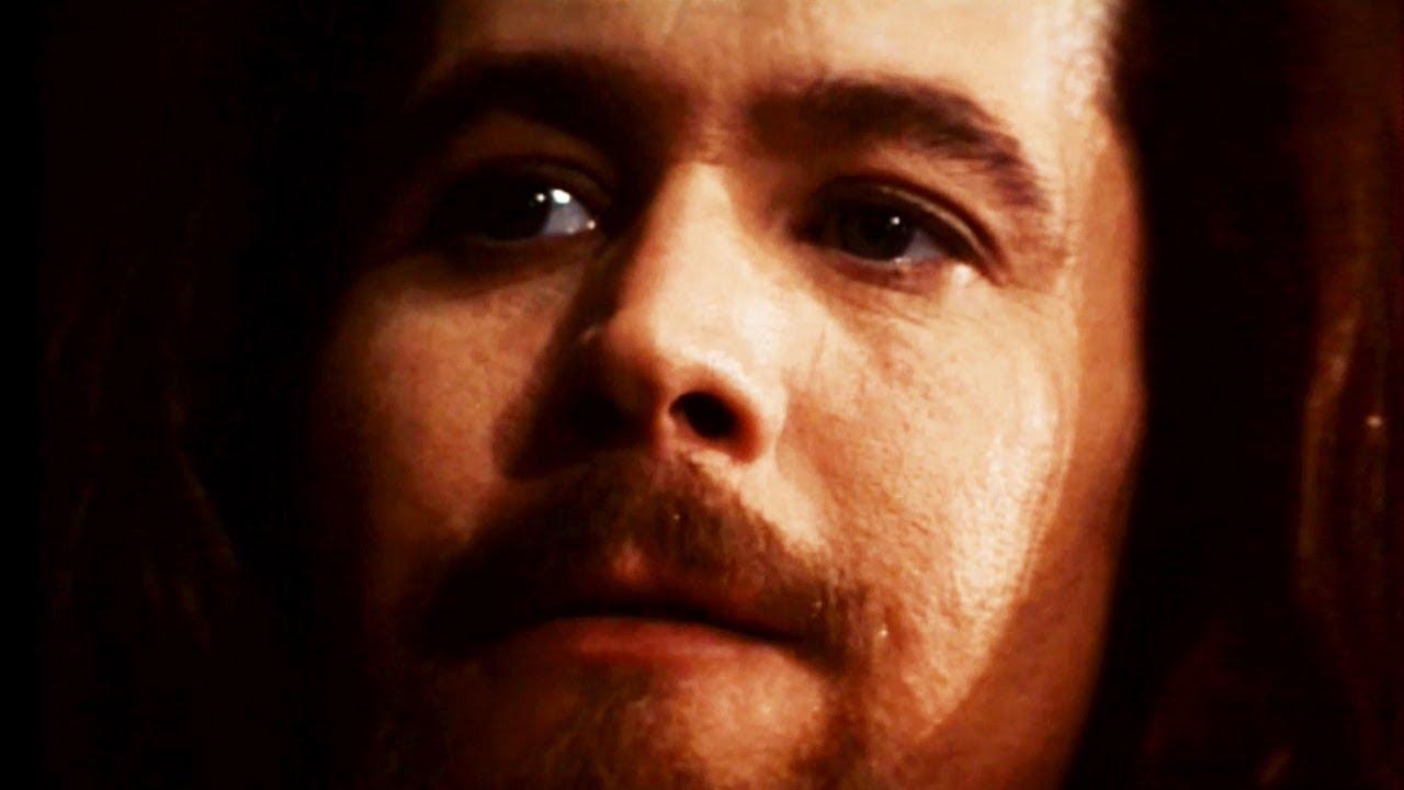 The Scarlet Letter Trailer