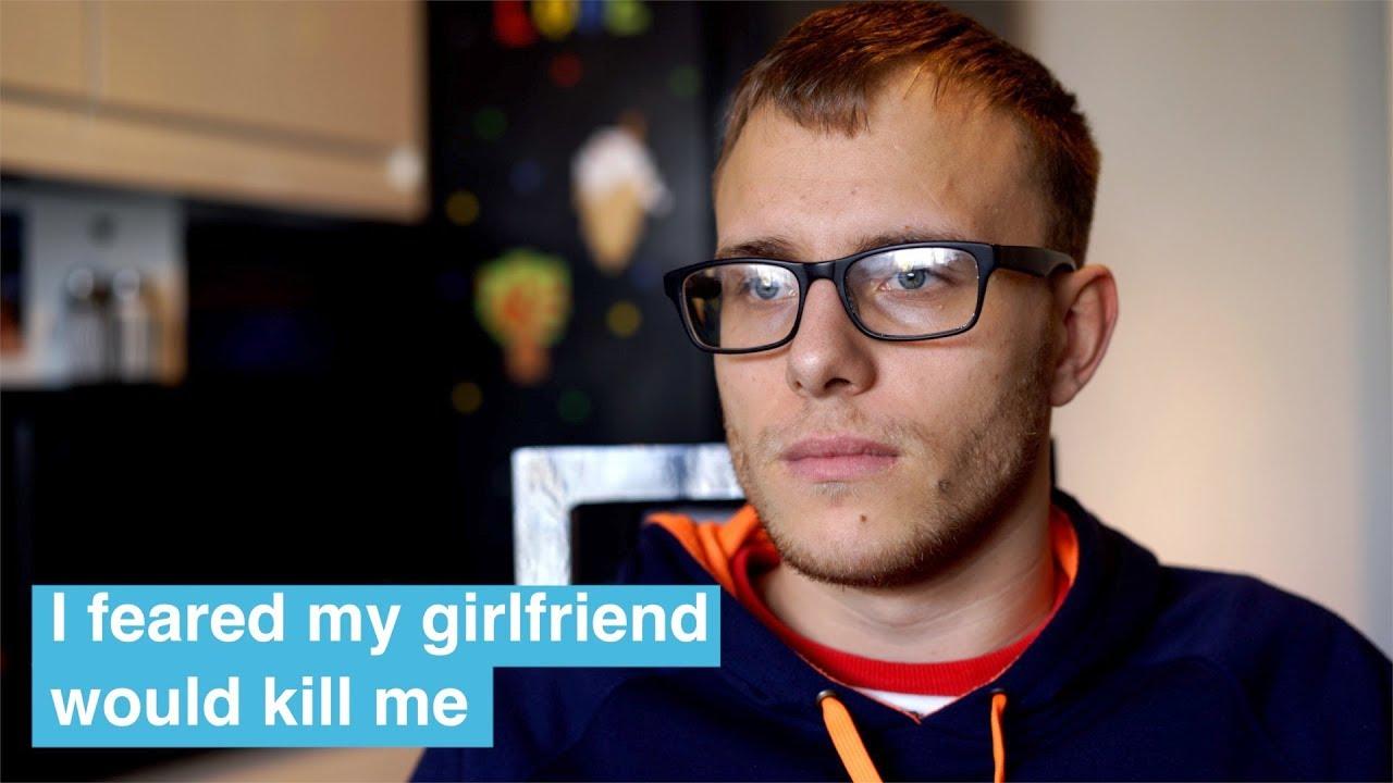 Abused by My Girlfriend Trailer