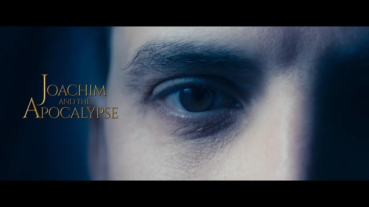 Joachim and the Apocalypse Trailer