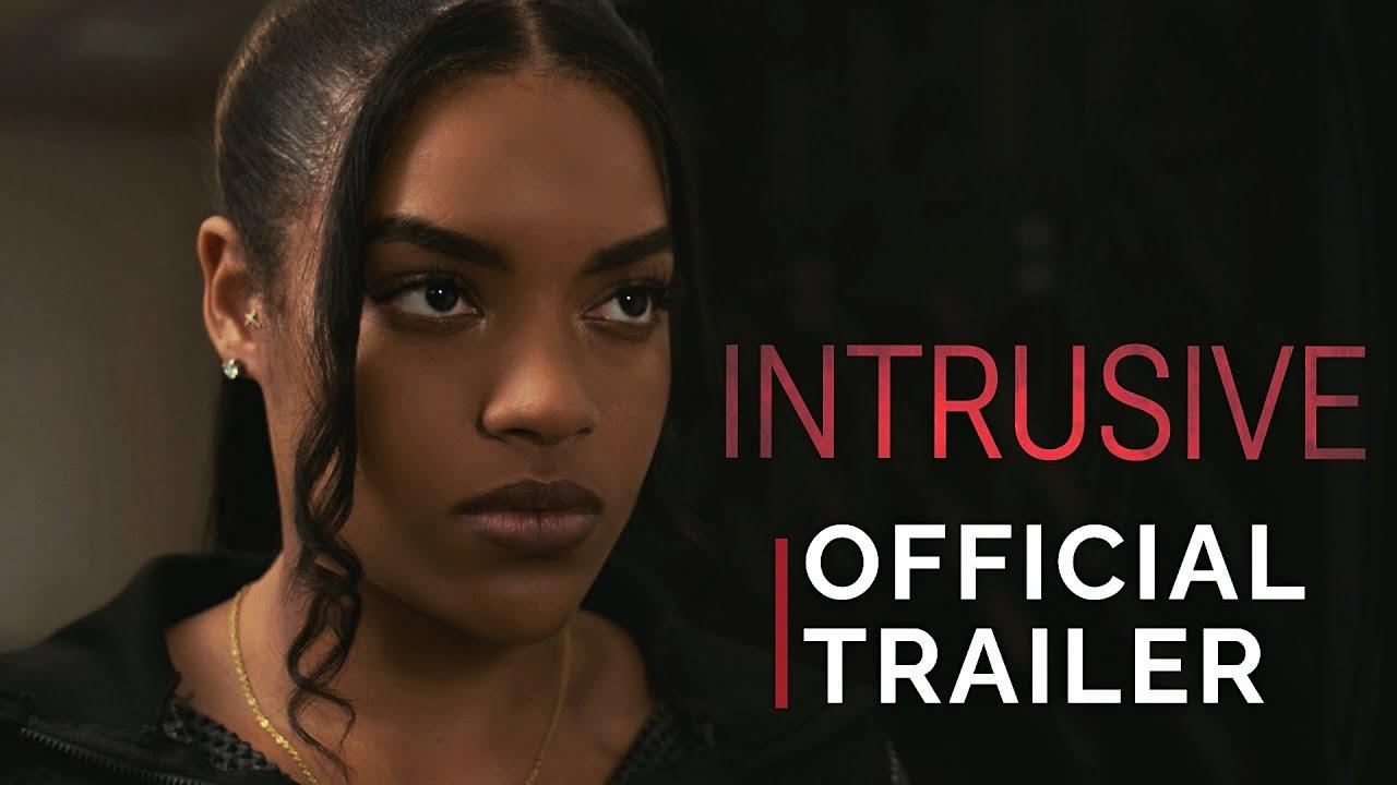 Intrusive Trailer