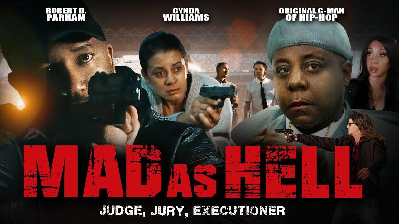 Mad as Hell Trailer