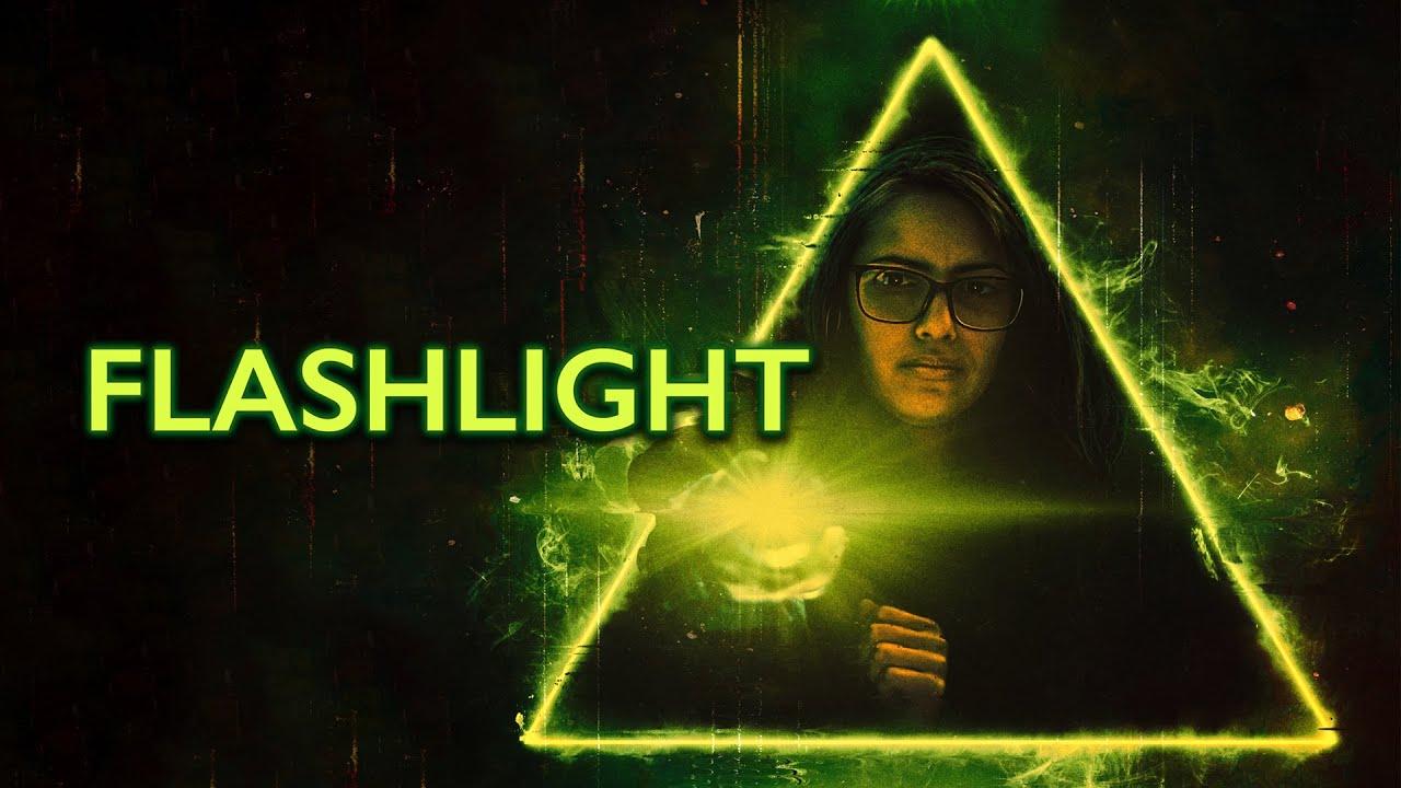 Flashlight Trailer