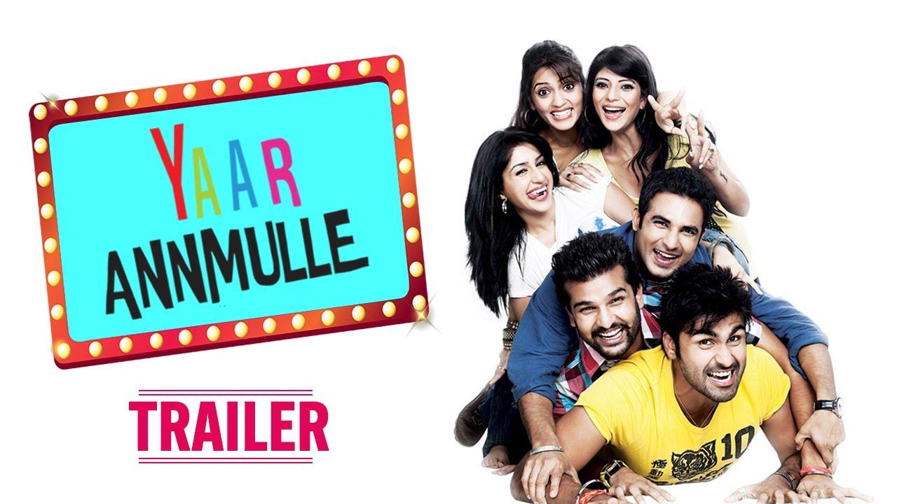 Yaar Annmulle Trailer
