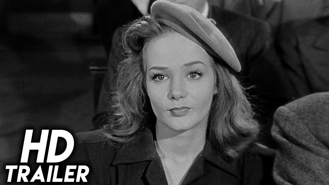 Boomerang! Trailer