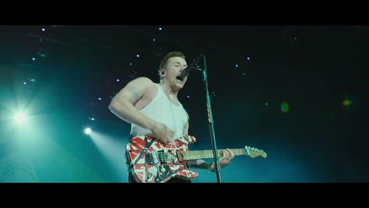 McFly: Live in Rio 2022 Trailer