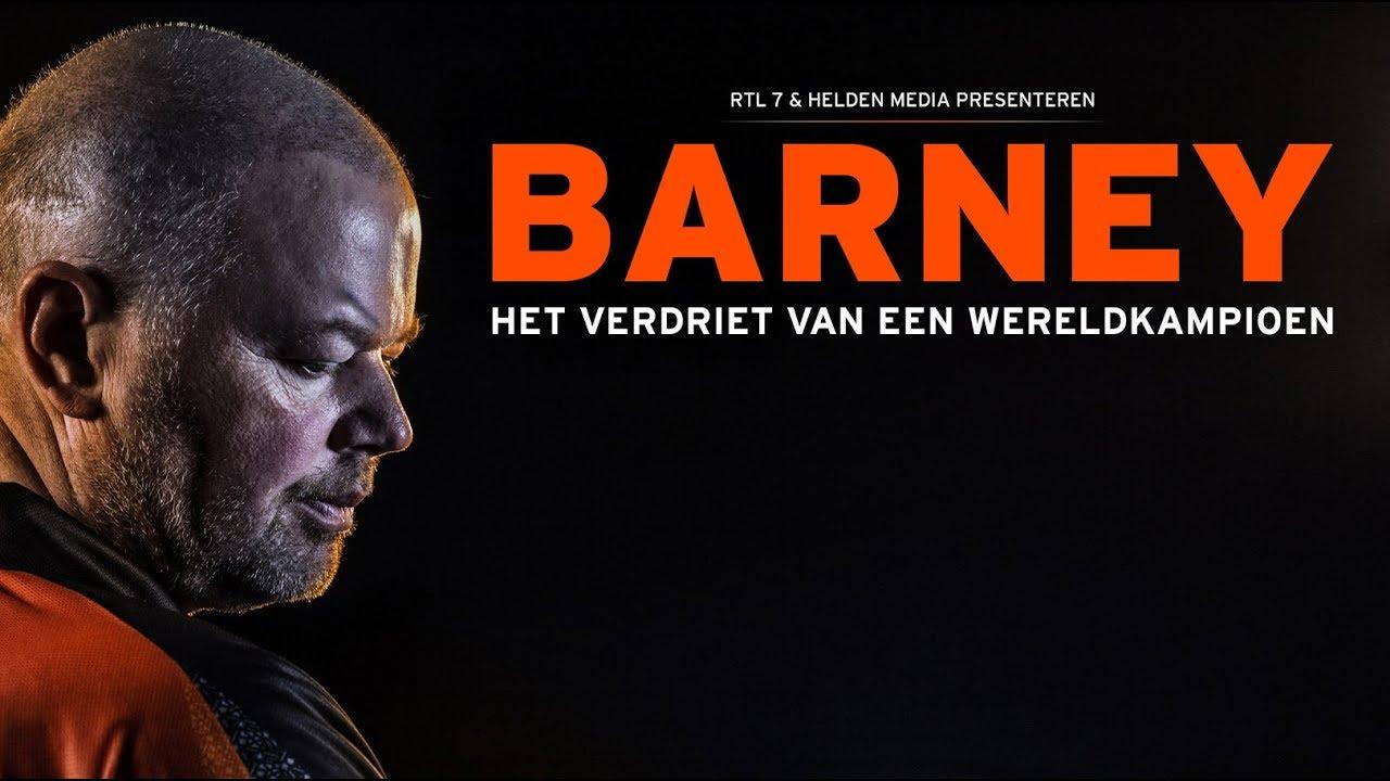Barney: Het Verdriet van een Wereldkampioen Trailer