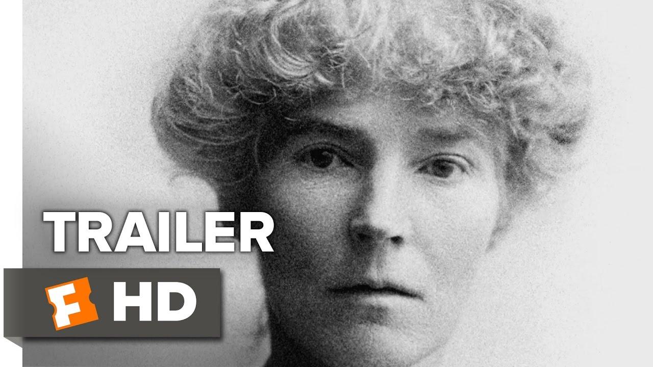 Letters from Baghdad Trailer