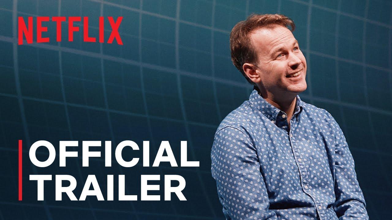 Mike Birbiglia: The Old Man and the Pool Trailer