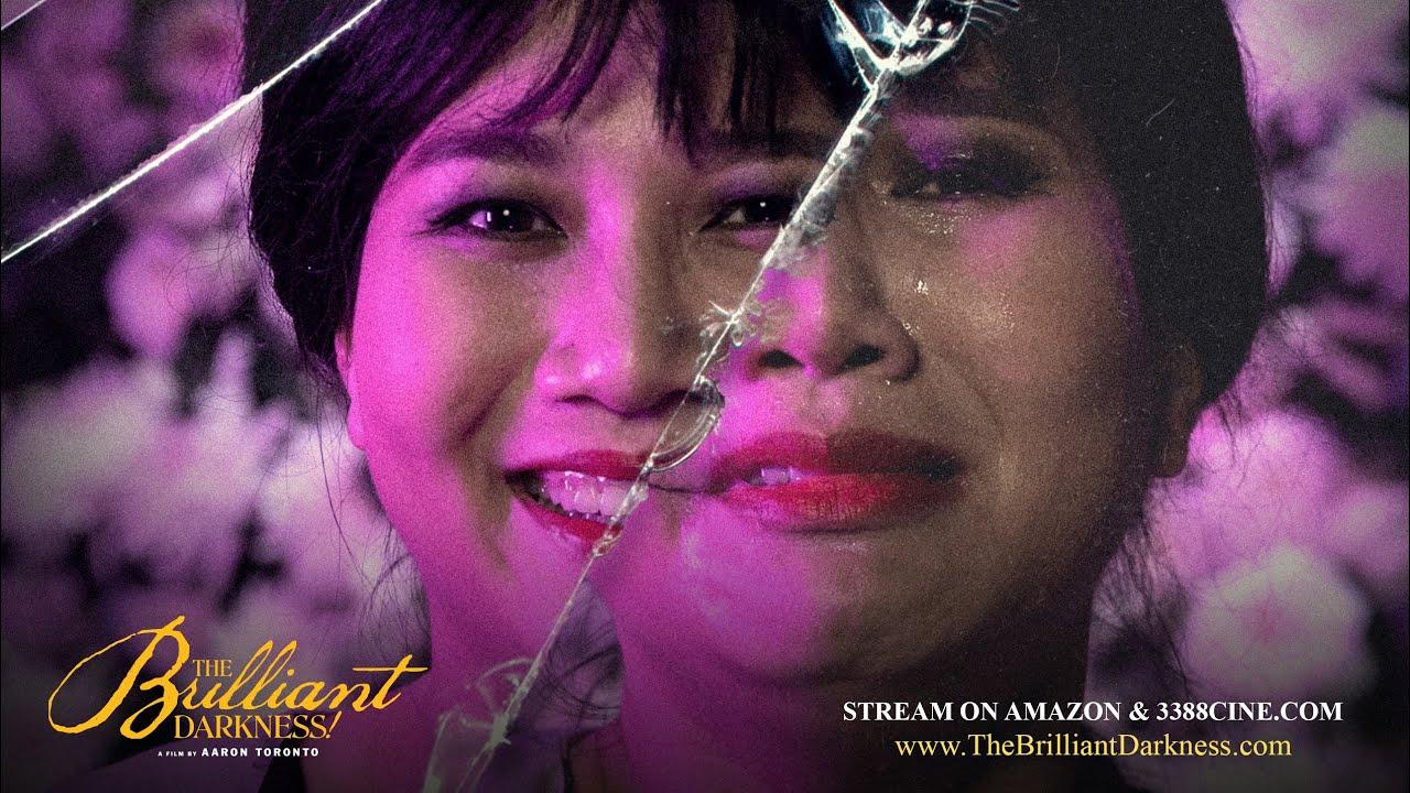 The Brilliant Darkness! Trailer