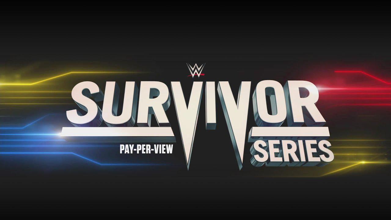 WWE Survivor Series 2019 Trailer