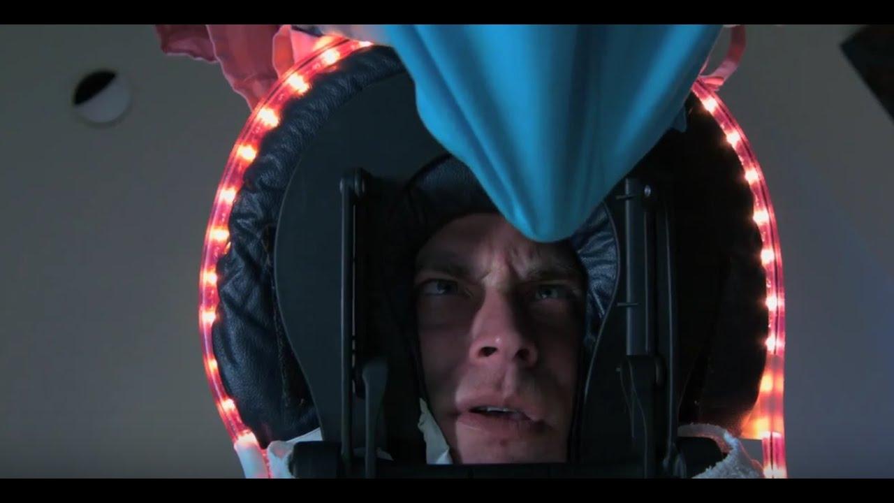 PATIENCE episode 2 Raid Day Off Trailer