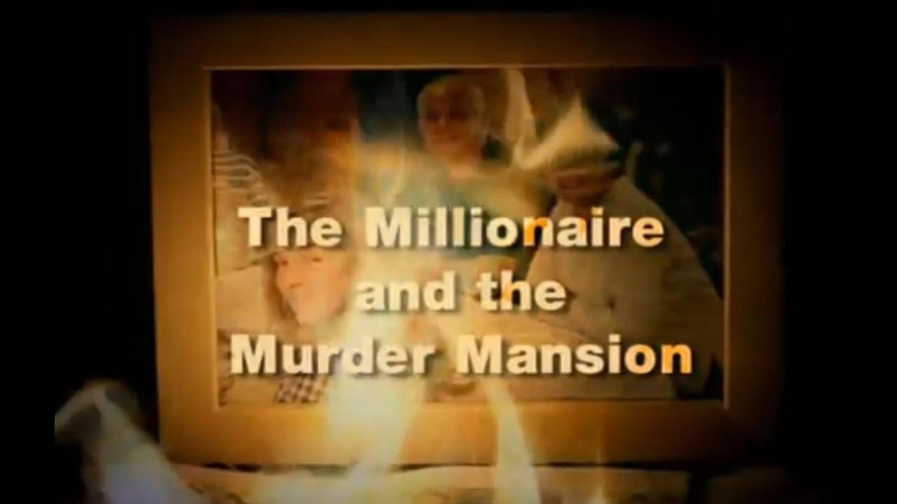 The Millionaire and the Murder Mansion Trailer