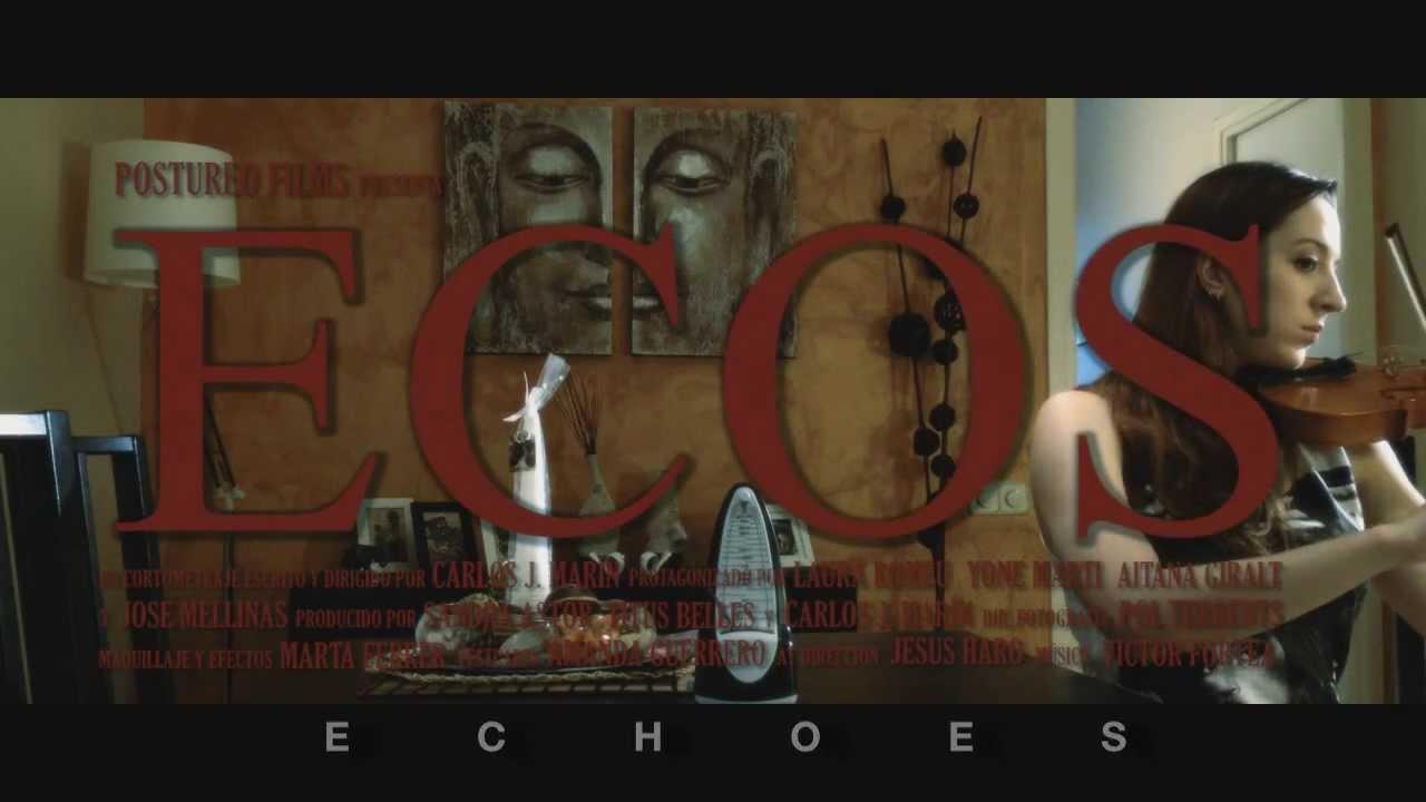ECHOES Trailer