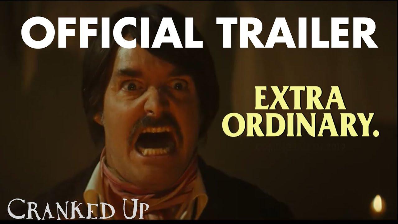 Extra Ordinary Trailer