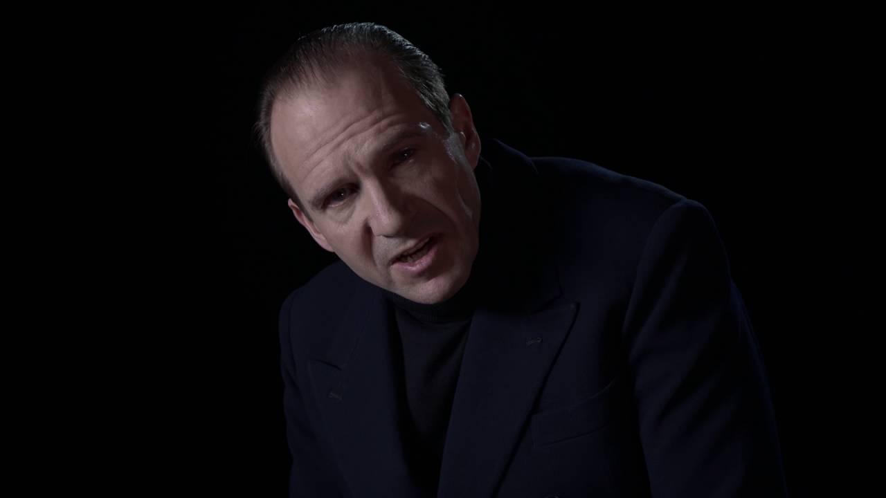 Almeida Theatre Live: Richard III Trailer