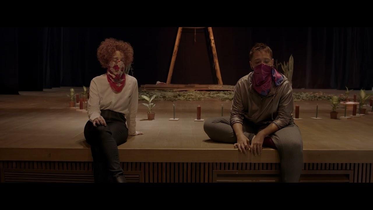 David is Dead Trailer