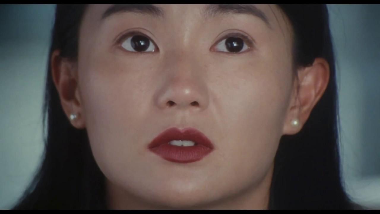 Comrades, Almost a Love Story Trailer