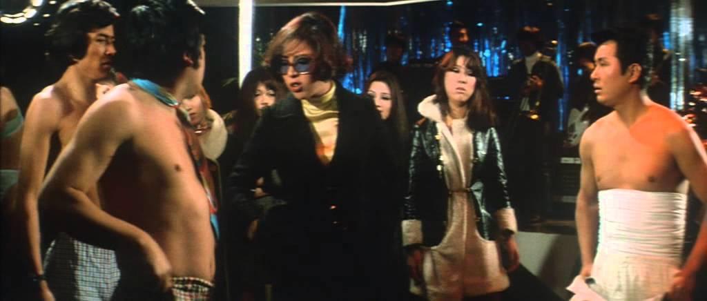 Wolves of the City, Money Hunters Trailer