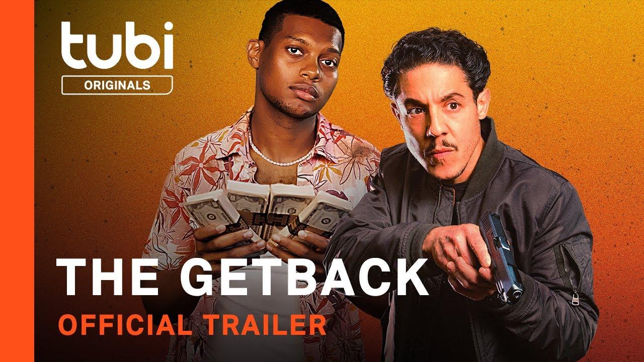 The Getback Trailer