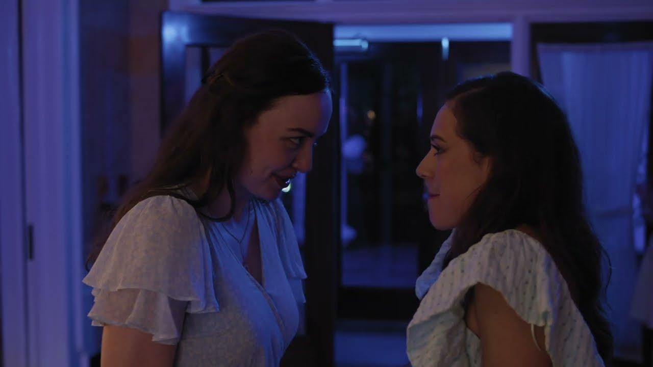 Killing All My Sisters Trailer