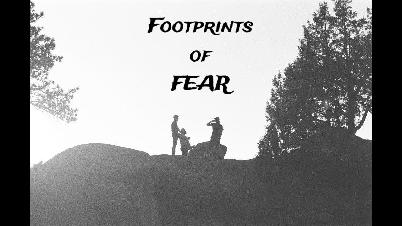 Footprints of Fear Trailer