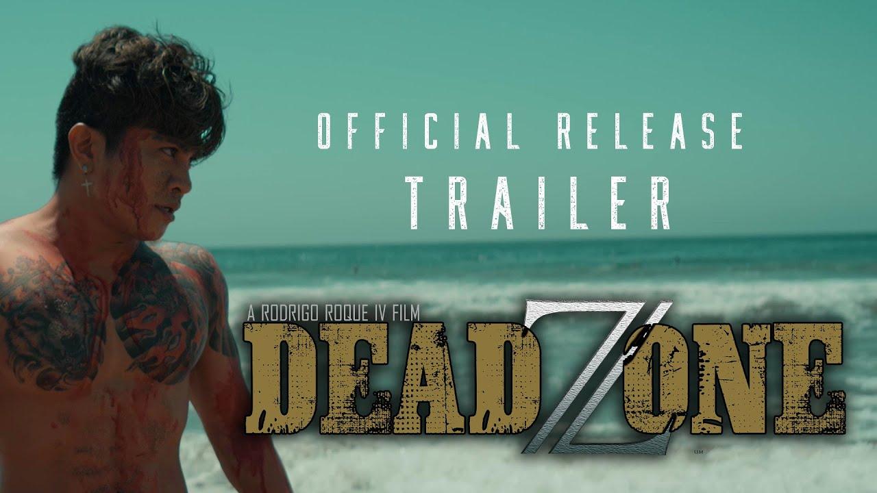 Deadzone Trailer