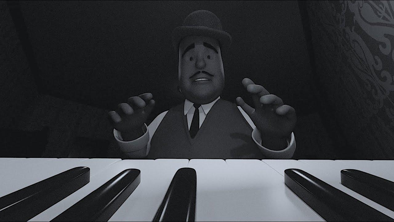 The Harlem Nocturne Trailer