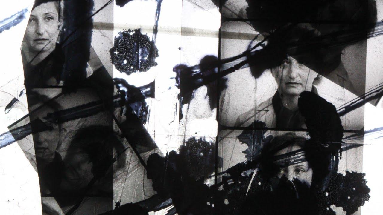 Love Is A Piece of Paper Torn to Bits Trailer