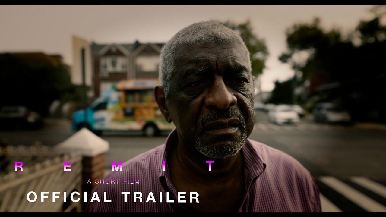 Remit Trailer