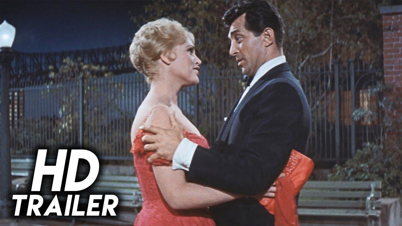 Bells Are Ringing Trailer