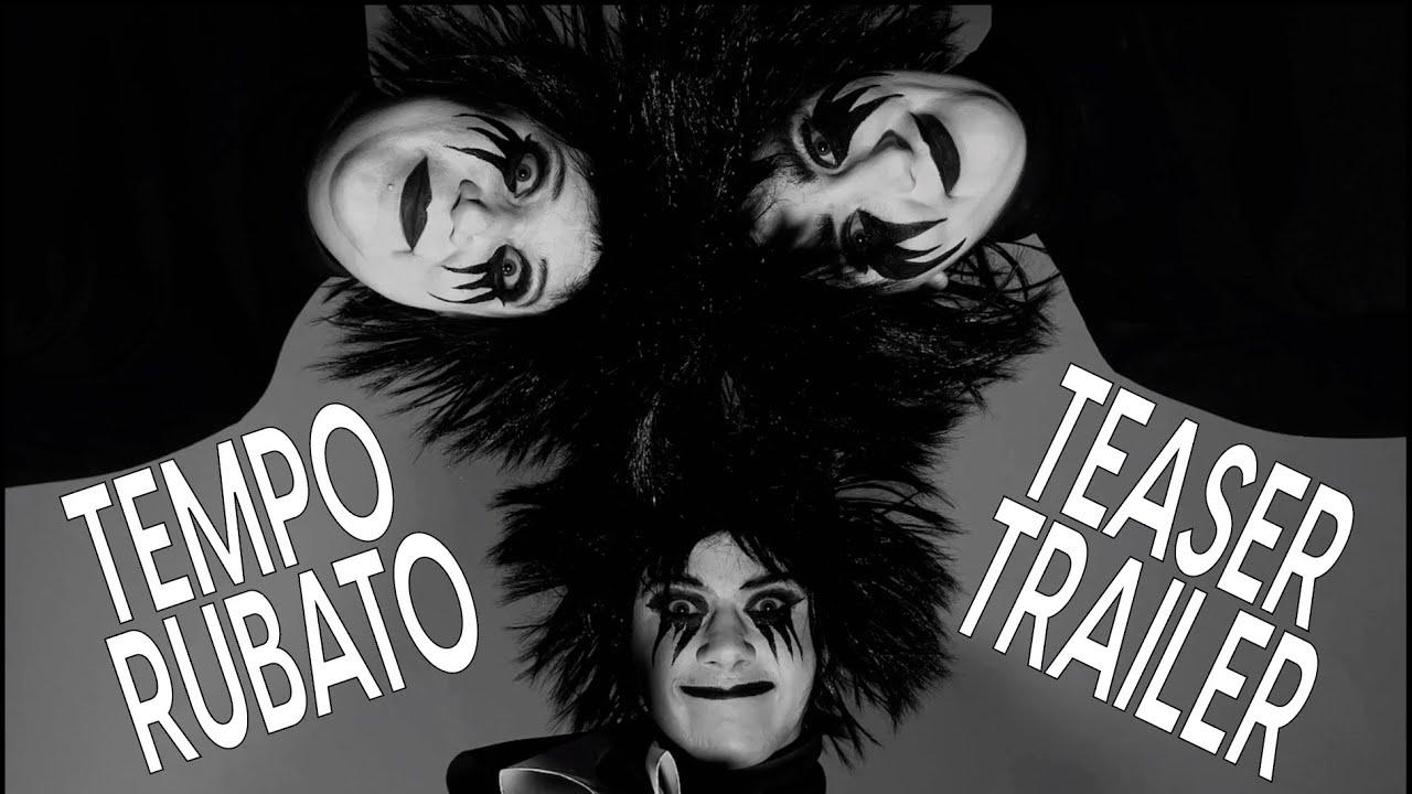 Tempo Rubato Trailer