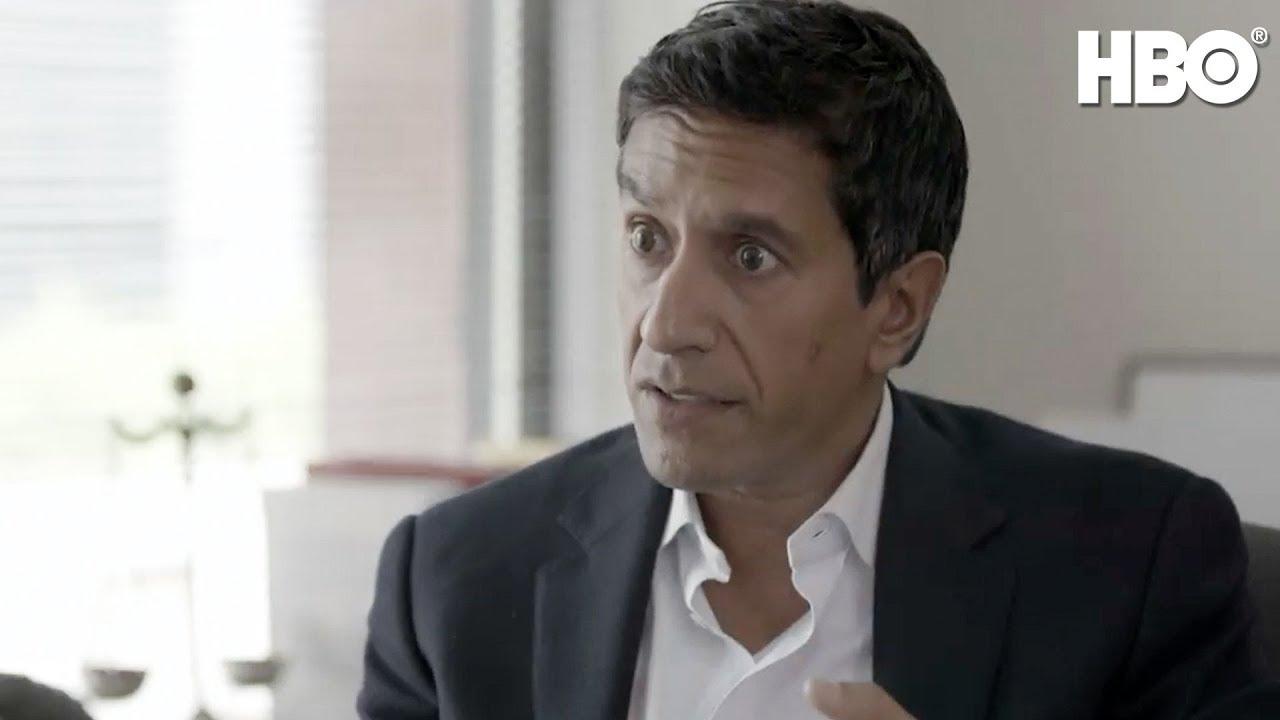 One Nation Under Stress Trailer