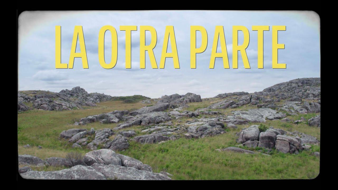 La otra parte Trailer