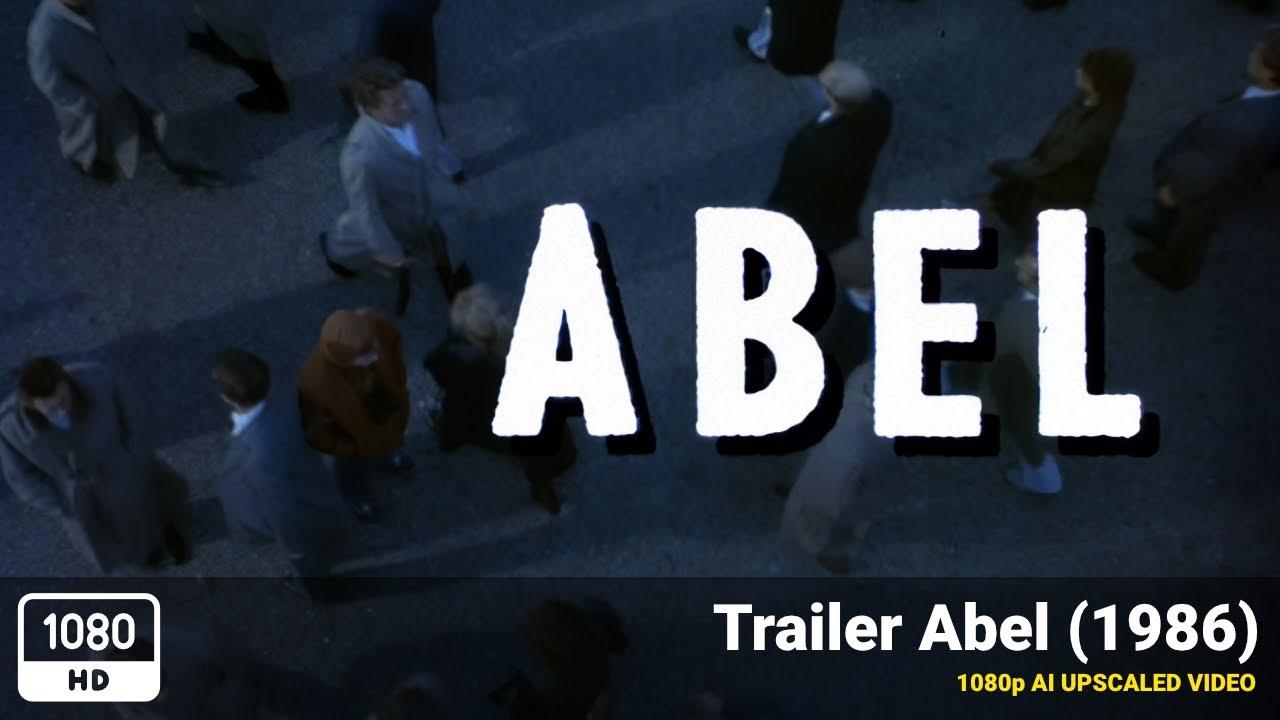 Abel Trailer