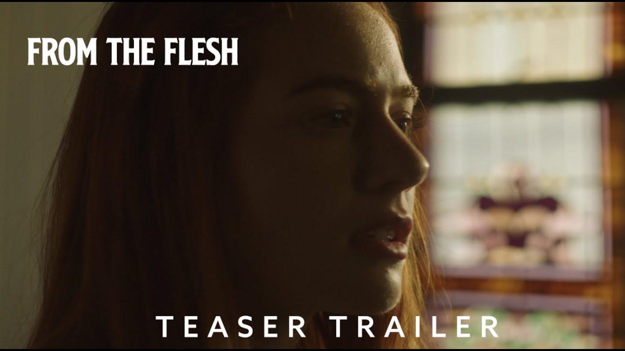 From The Flesh Trailer