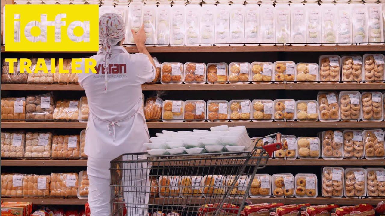 My Darling Supermarket Trailer
