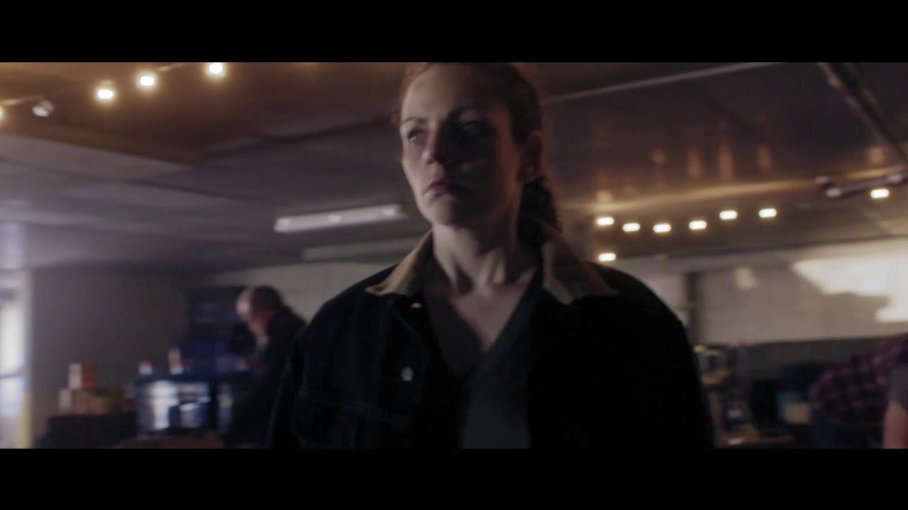 The Uncanny Valley Trailer