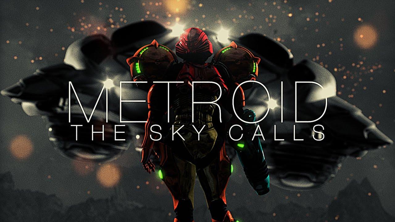 Metroid: The Sky Calls Trailer