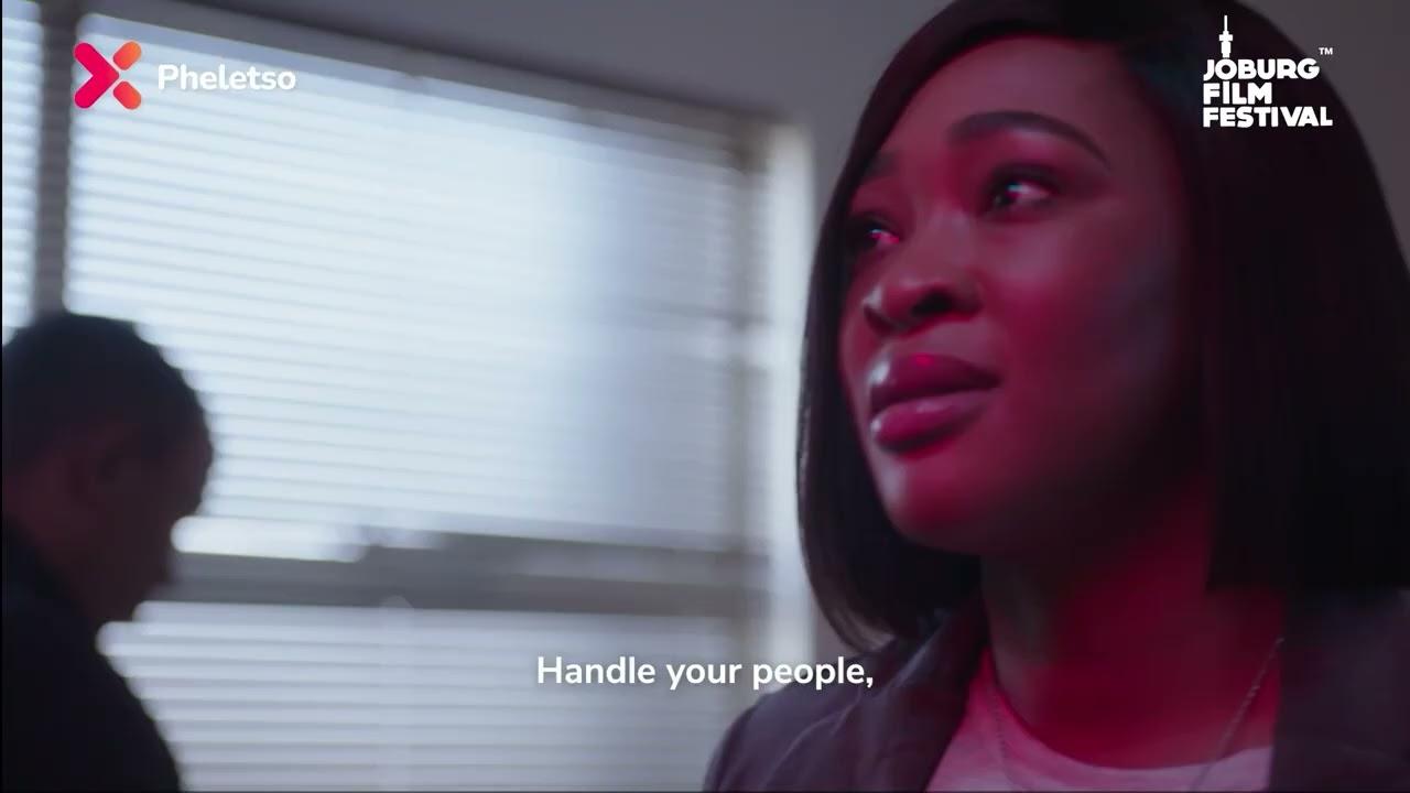 Pheletso Trailer