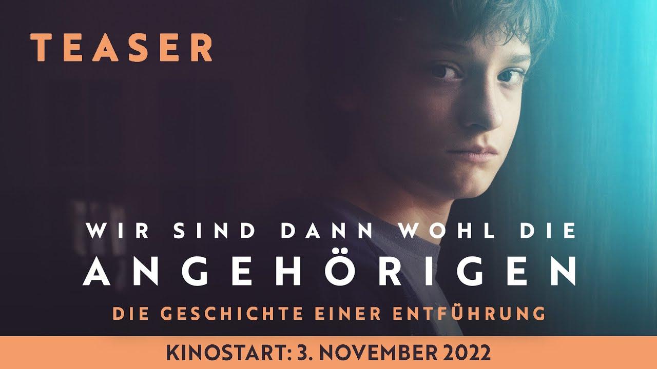 We Are Next of Kin Trailer