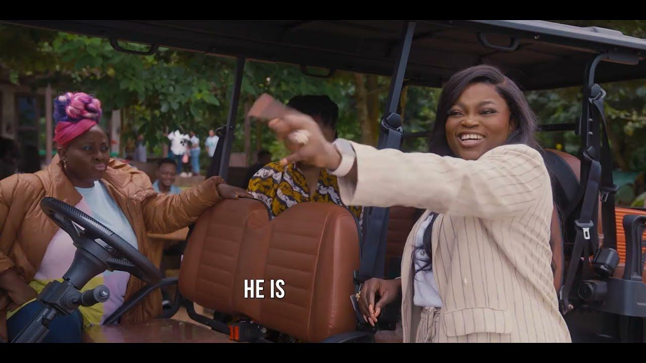 Everybody Loves Jenifa Trailer